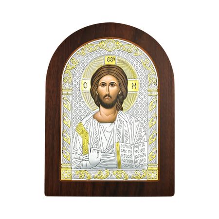 Икона Спаситель беверли никлес иисус христос спаситель друг и господь