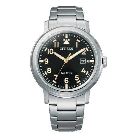 Мужские часы CITIZEN Eco-Drive AW1620-81E