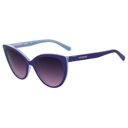 Очки MOSCHINO LOVE MOL043/S B3V O9