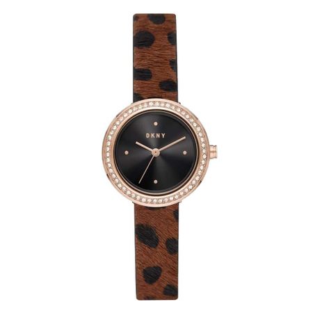 Женские часы DKNY Sasha NY2944 парфюмерная dkny be extra delicious