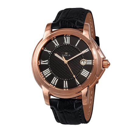 Золотые мужские часы НИКА Celebrity 1093.0.1.51