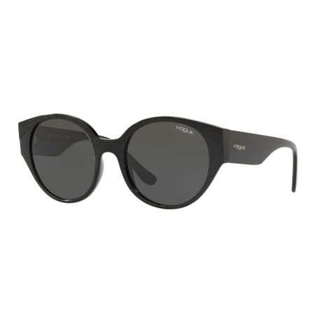 Очки Vogue VO5245S W44/87 Black