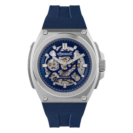 Мужские часы INGERSOLL The Motion I11704 духи constancia pink motion