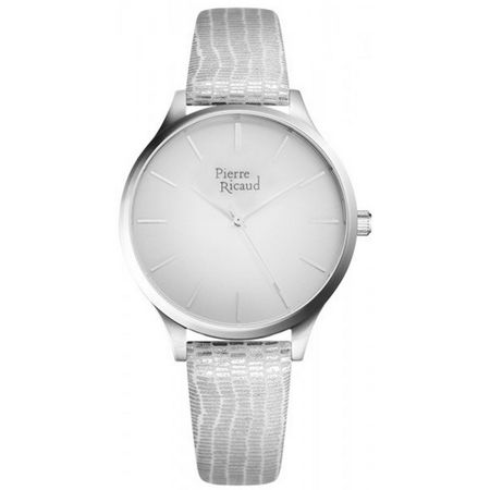 Женские часы PIERRE RICAUD Strap P22060.5S13Q художественный постер pierre bonnard le chat blanc yoolife