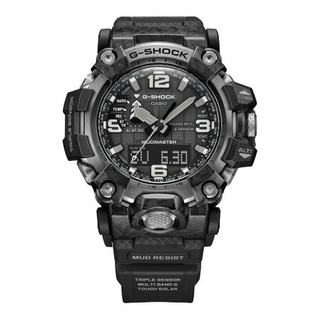 Мужские часы CASIO G-Shock GWG-2000-1A1ER