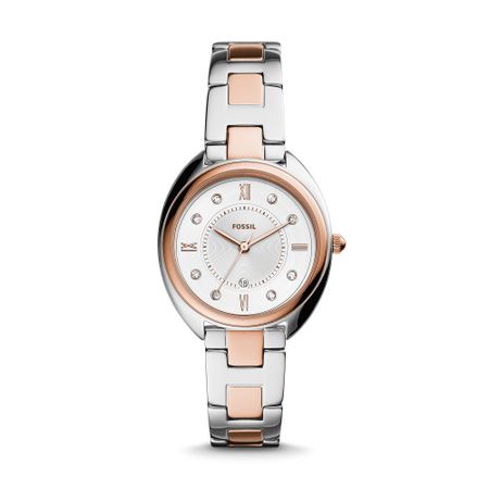 Мужские часы FOSSIL Gabby ES5072