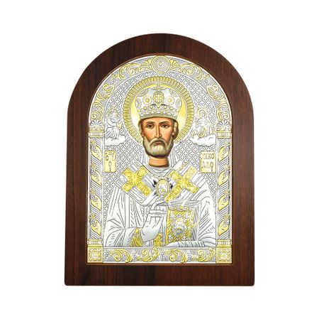 Икона Николай Чудотворец николай акуличев возможно хорошее излечение ревматизм ревматоидный артрит