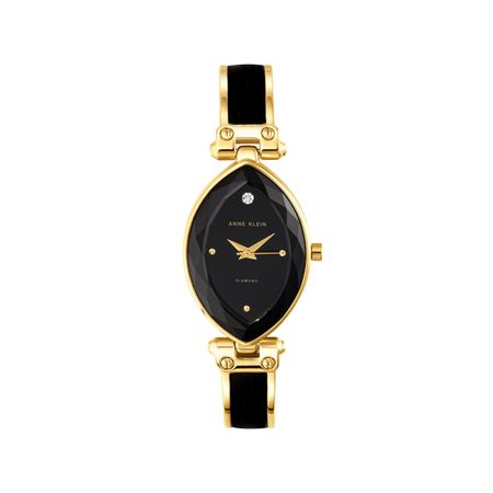 Женские часы Anne Klein Diamond 4018BKGB пылезащитный   для фрезерного станка dragon diamond 400 600