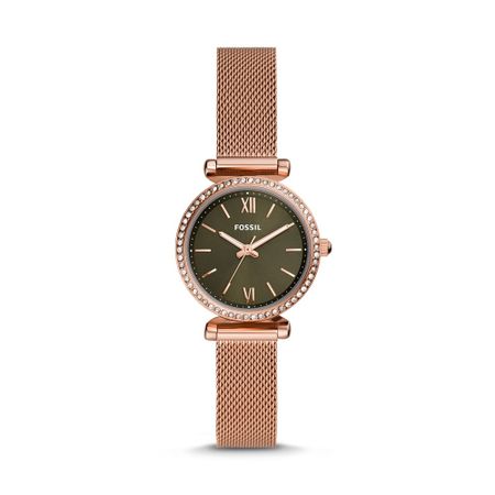 Женские часы FOSSIL Carlie Mini ES4957