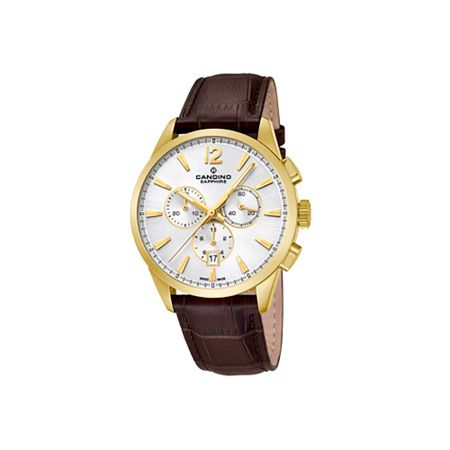 Мужские часы CANDINO Chronos C4518/E