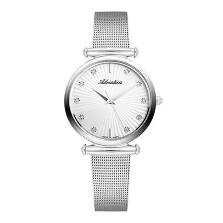 Женские часы ADRIATICA Milano A3518.5193Q