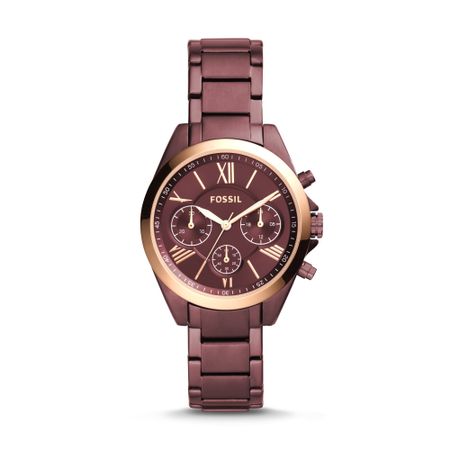 Женские часы FOSSIL Modern Courier BQ3281