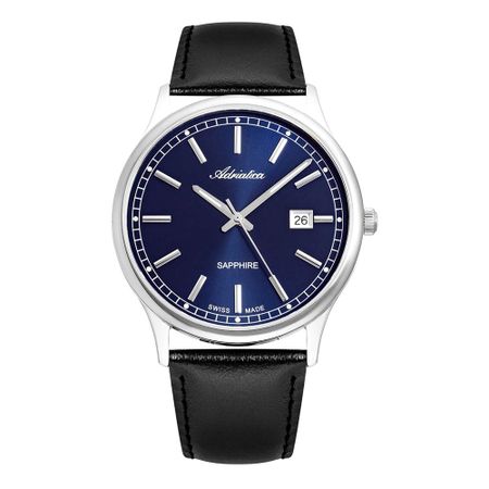 Мужские часы ADRIATICA Pairs A1293.5215Q