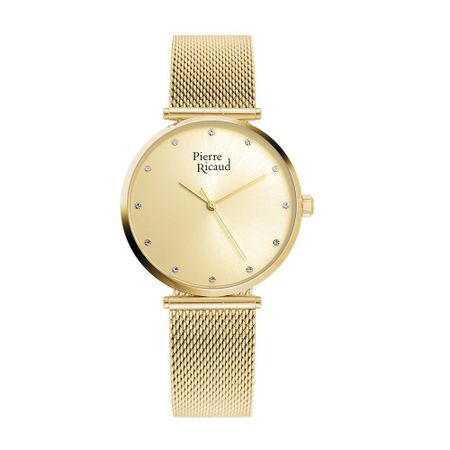 Женские часы PIERRE RICAUD Bracelet P22035.1141Q holly june браслет plumberry bracelet