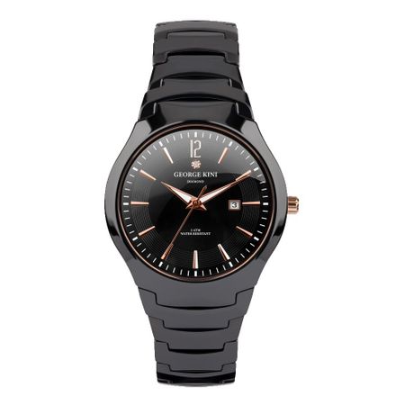 Женские часы GEORGE KINI Passion GK.36.10.2B.2R.7.2.0