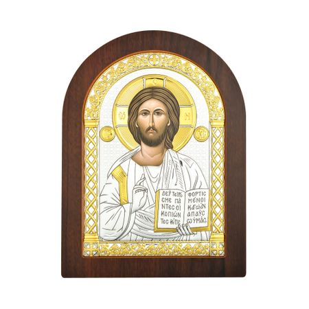 Икона Спаситель Господь Вседержитель