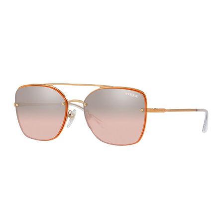 Очки Vogue VO4112S 50757E Rose Gold