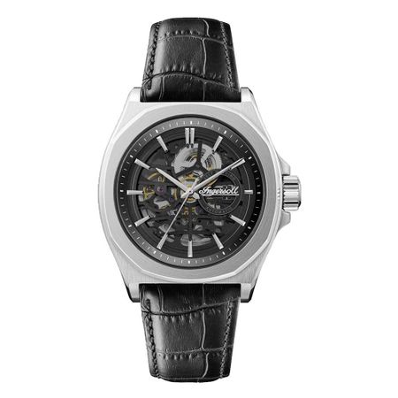 Мужские часы INGERSOLL I09302B мужские часы ingersoll the motion i11704