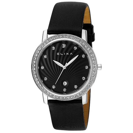 Женские часы ELIXA Finesse E044-L136 гонконг макао путеводитель афиши