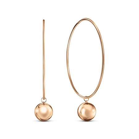 Серебряные серьги с подвесом с позолотой карта ретро вятской губернии состояние на 1892г в картонном тубусе с подвесом