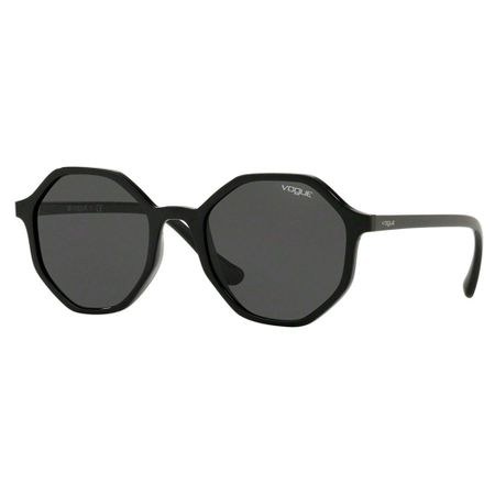 Очки Vogue VO5222S W44/87 Black