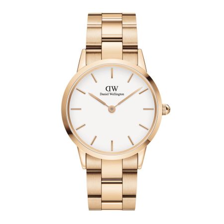 Женские часы DANIEL WELLINGTON Iconic Link DW00100209