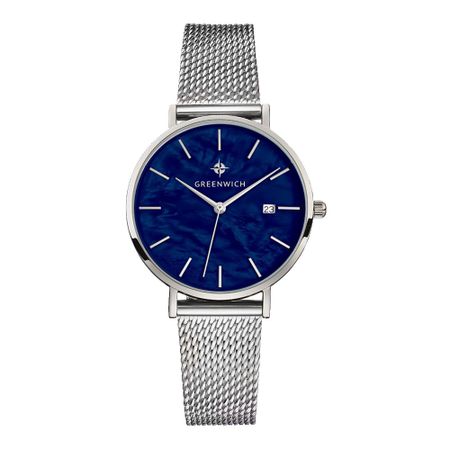 Женские часы GREENWICH Shell GW 301.10.56