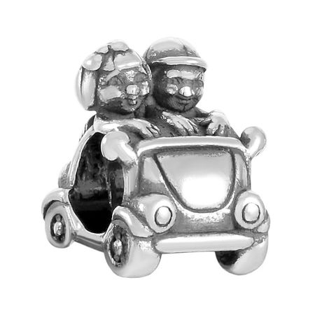 Подвеска-шарм Авто из серебра карбюратор sherryberg carby carbu карбюратор авто водный дроссель для vw golf mk2 pierburg 2e2 carb для volkswagen audi 80 2e3