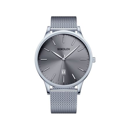 Мужские часы SOKOLOV I want 311.71.00.000.02.01.3