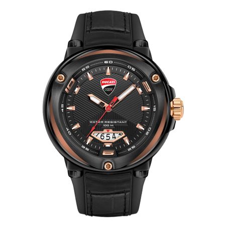 Мужские часы DUCATI Corse Partenza DTWGN2018901