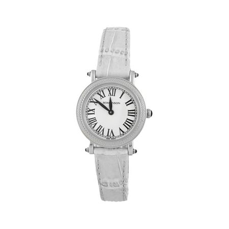 Женские часы ROMANSON Classic RL 1253 LW(WH)BU форсунка омывателя лобового стекла для nissan tiida venled d50 r50 r50x x trail sylphy classic sylphy note