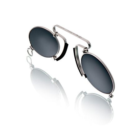 Пенсне Григорий Лепс CHEKOV SIL 24КТ