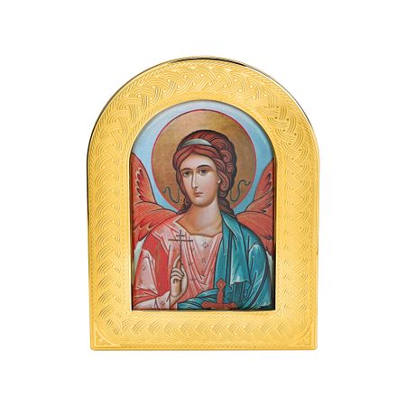 Икона Ангел Хранитель анастасия андерсон ангел хранитель для неудачника