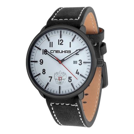 Мужские часы СПЕЦНАЗ Атака С2964399-2115-300