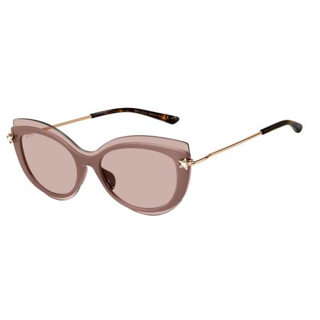 Очки Jimmy Choo CLEA/G/S FWM K1 мини статуя бога богатства jimmy papa