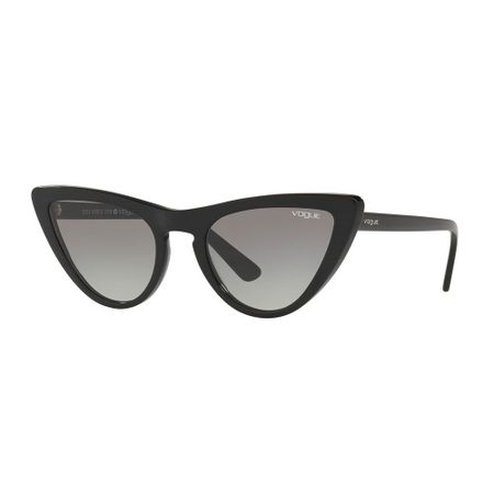 Очки Vogue VO5211S W44/11 Black
