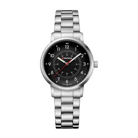 Женские часы WENGER Avenue 01.1621.114