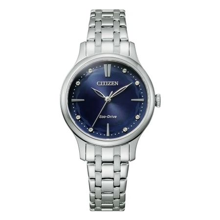 Женские часы CITIZEN Eco-Drive EM0890-85L