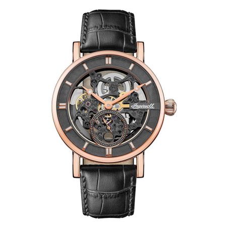 Мужские часы INGERSOLL I00403B мужские часы ingersoll the motion i11704