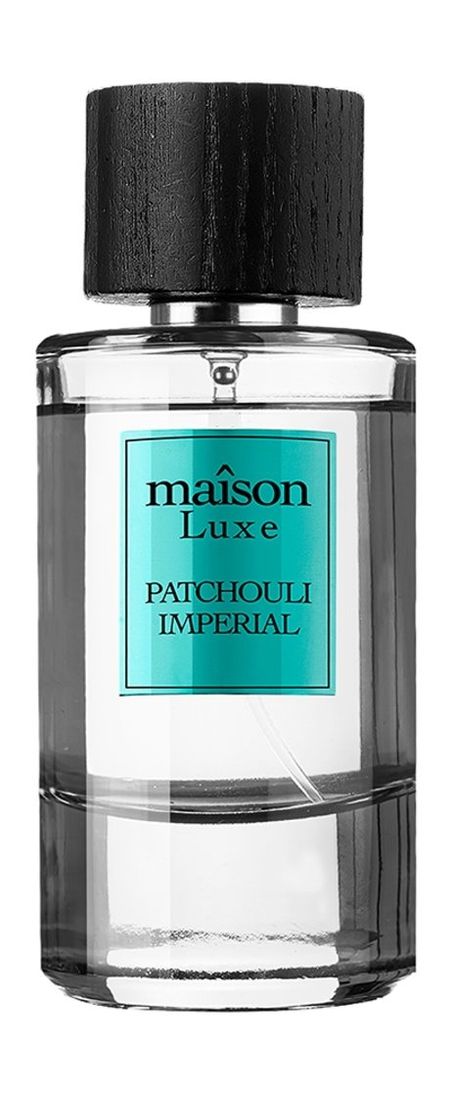 Sterling Parfums Hamidi Maison Luxe Patchouli Imperial Eau de Parfum