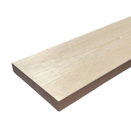 Доска сухая строганая 20х120х3000 мм хвойные породы сорт АВ ФГИС ЛК