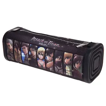 Пенал-тубус 