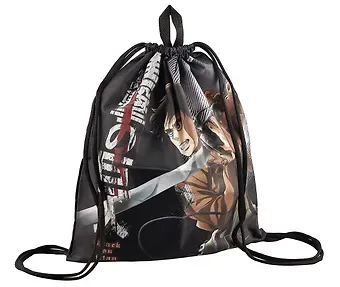 Мешок для сменной обуви 