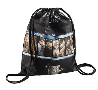 Мешок для сменной обуви 