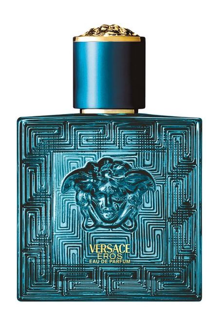Versace Eros Eau De Parfum