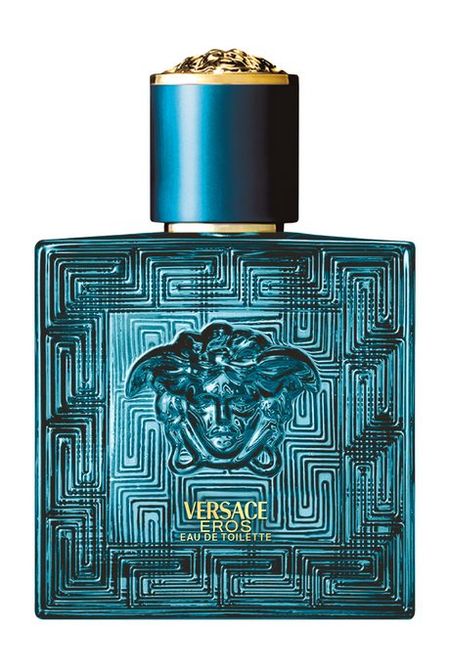 Versace Eros Eau de Toilette светящаяся статуя будды из смолы
