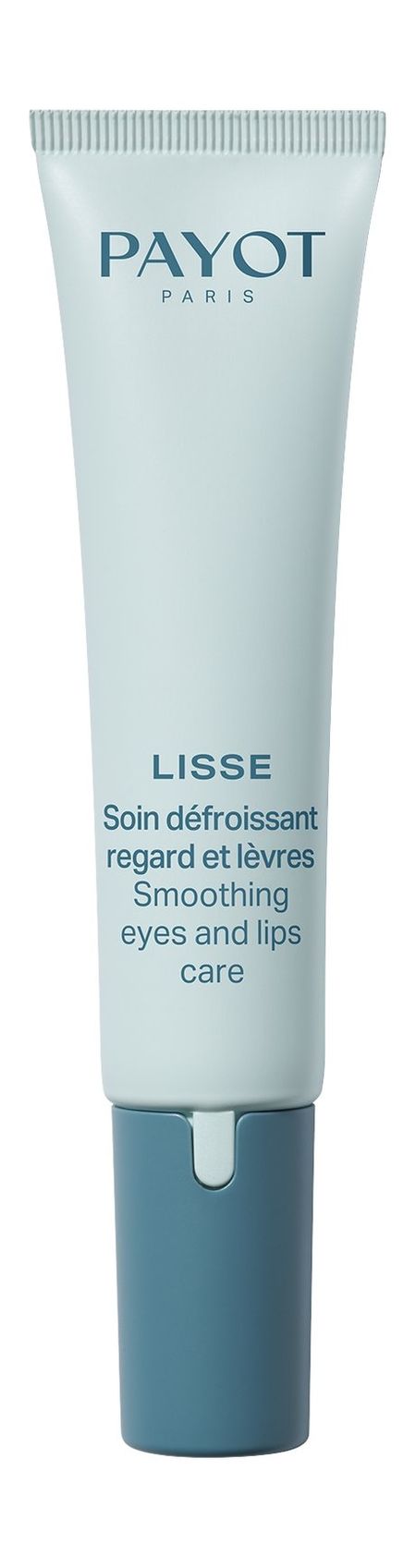 Payot Lisse Soin Defroissant Regard Et Levres
