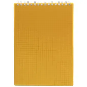 Блокнот А5 80л кл. 