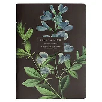 Тетрадь в клетку Be Smart, 