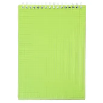 Блокнот А5 80л кл. 